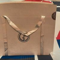 👜 Shopper Giorgio Armani originale – Nuova