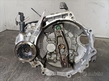 CAMBIO MANUALE COMPLETO AUDI A3 Serie (8L1) EWR AH