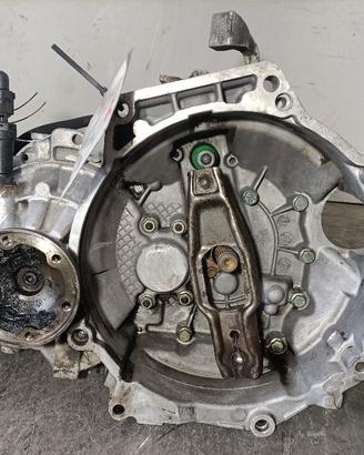 CAMBIO MANUALE COMPLETO AUDI A3 Serie (8L1) EWR AH
