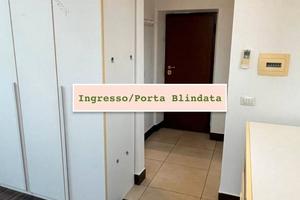 PRATI CIPRO MONOLOCALE ATTICO Con TERRAZZO PRIVATO