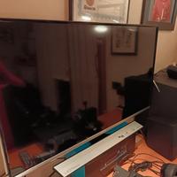 Monitor TV LG 32"