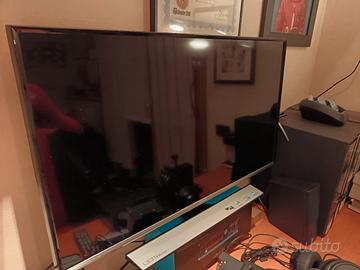 Monitor TV LG 32"