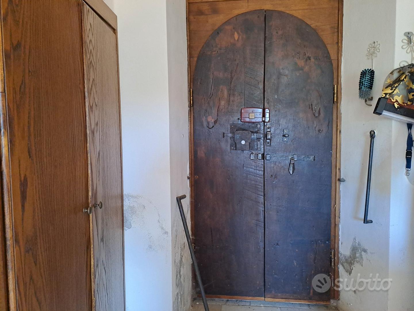 Apartment in Bagni di Lucca, Pian dei Berci - Vista 5