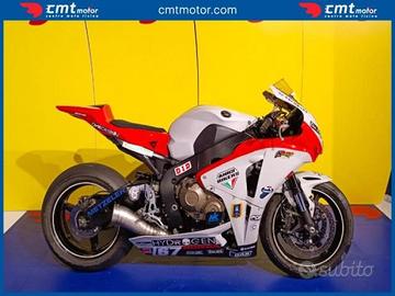 HONDA CBR 1000 RR Garantita e Finanziabile