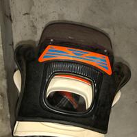 spoiler olona piaggio ciao accessorio nos