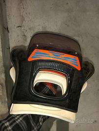 spoiler olona piaggio ciao accessorio nos