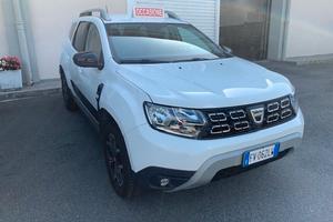 Dacia Duster 1.5 Blue dCi 8V 115 CV 4x2 Techroad
