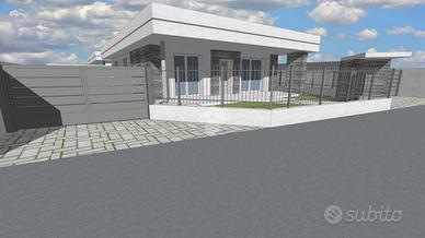 VILLA SINGOLA A SAMARATE