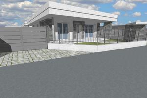 VILLA SINGOLA A SAMARATE