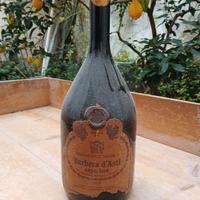 Barbera  d'Asti 1989