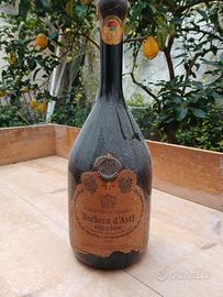 Barbera  d'Asti 1989