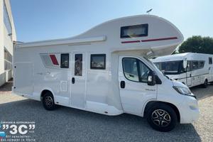 ROLLER TEAM Roller Team Kronos 290