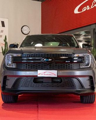 FORD Ranger MS-RT 3.0 EcoBlue 241CV aut. 4WD.LIM