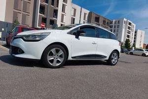 Clio sporter