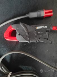 Pinza Amperometrica Chauvin Arnoux MN93 200A / 1V