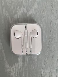 Auricolari Apple EarPods
