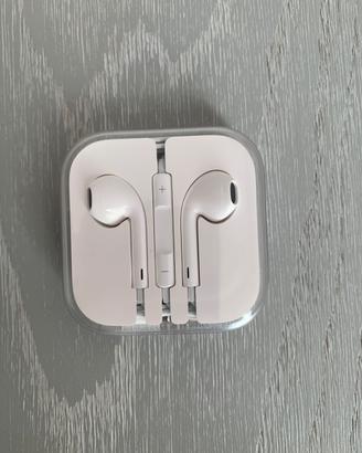 Auricolari Apple EarPods