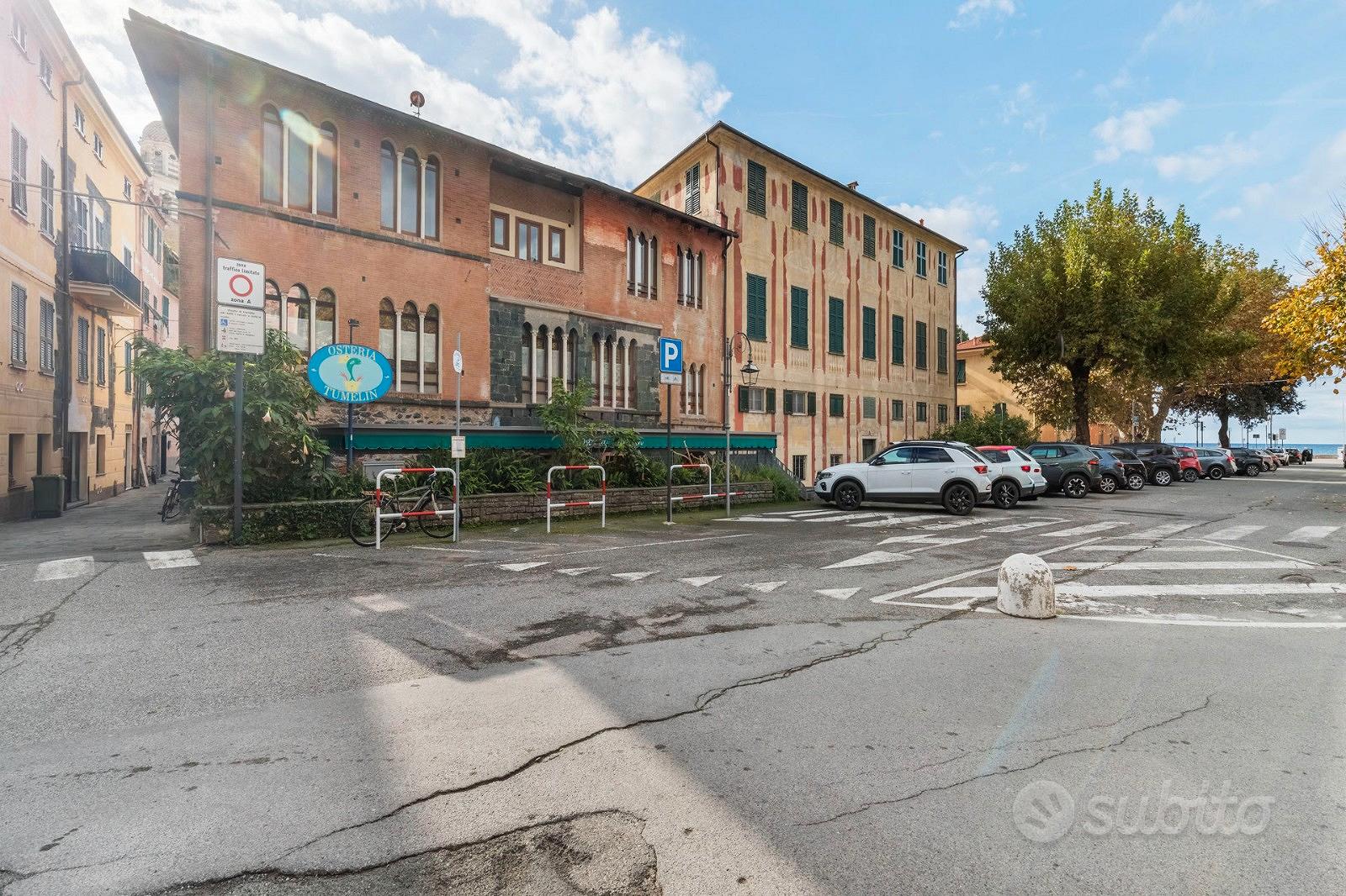 Appartamento – Levanto, La Spezia - Vista 4