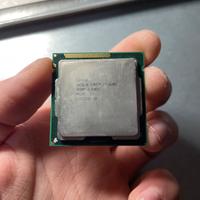 Intel I7 2600 3,40 Ghz