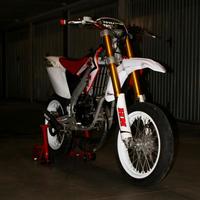 HM 50 (73) motard anno 2016