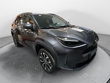 Toyota Yaris Cross 1.5 Hybrid 5p. E-CVT Trend