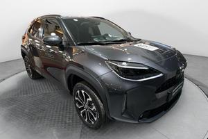 Toyota Yaris Cross 1.5 Hybrid 5p. E-CVT Trend
