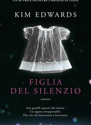 FIGLIA DEL SILENZIO