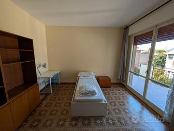 Stanze singole per studenti
