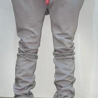 Pantaloni Tuta Synaworld Grigio e Rosa