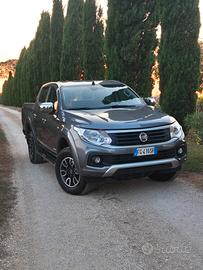Fiat FullBack 2.4, 180cv