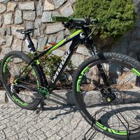 Cannondale Fsi Carbon Team