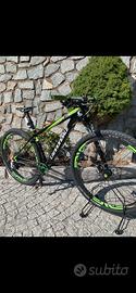 Cannondale Fsi Carbon Team