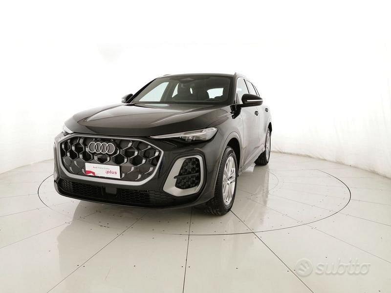 AUDI Q5 3ª serie