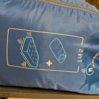 kit materassino per tenda Quechua