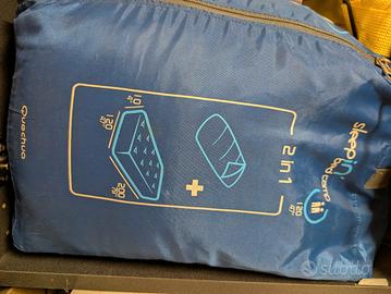 kit materassino per tenda Quechua