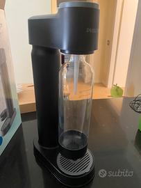 Gasatore acqua Philips