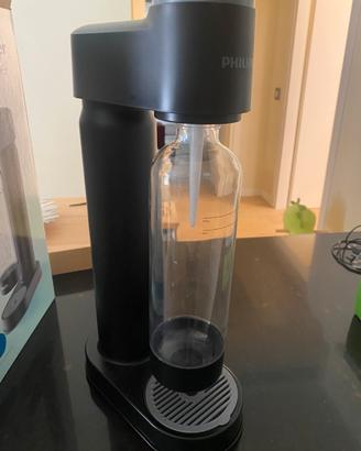 Gasatore acqua Philips