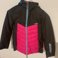 Giacca da sci bambina