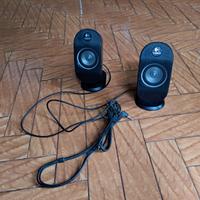 CASSE LOGITECH