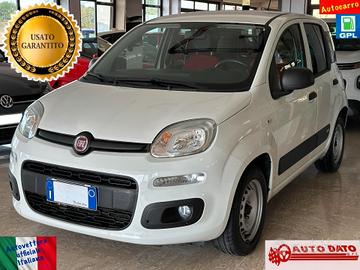 Fiat Panda 1.2 69 cv. Easypower 2 posti VAN POP