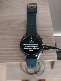 Huawei watch