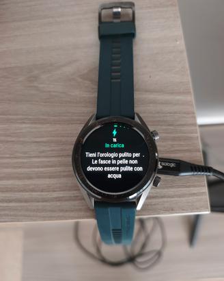 Huawei watch