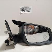 SPECCHIETTO RETROVISORE DESTRO BMW Serie 5 F10 F01
