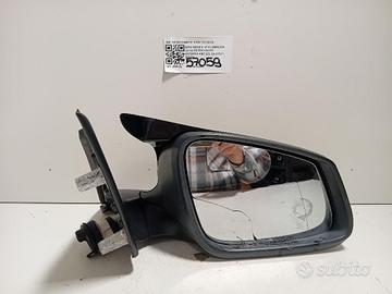 SPECCHIETTO RETROVISORE DESTRO BMW Serie 5 F10 F01