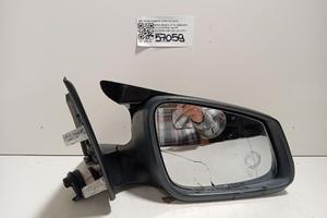 SPECCHIETTO RETROVISORE DESTRO BMW Serie 5 F10 F01