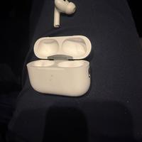 AirPods Pro 2a Gen. Cuffia Sinistra(L)+CASE compat