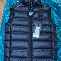 Smanicato Blauer