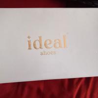 scarpe donna décolleté 