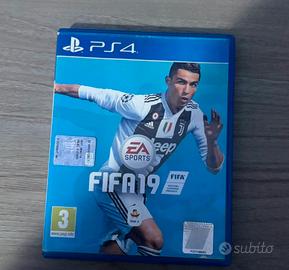 Fifa 19