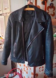 Giacca bikers 